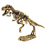 KIT DE FOUILLE ARCHÉOLOGIQUE - TYRANNOSAURUS REX AVEC FIGURINE