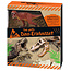 KIT DE FOUILLE ARCHÉOLOGIQUE - TYRANNOSAURUS REX AVEC FIGURINE