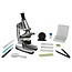 KIT EXPÉDITION NATURE - MICROSCOPE  3 X OBJECTIFS