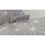 COMBELLE COUSSIN DE CHAISE-HAUTE EN COTON ENDUIT OUATINÉ