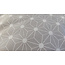 COMBELLE COUSSIN DE CHAISE-HAUTE EN COTON ENDUIT OUATINÉ