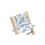 STOKKE TRIPP TRAPP - COUSSIN CLASSIQUE - WAVES BLUE