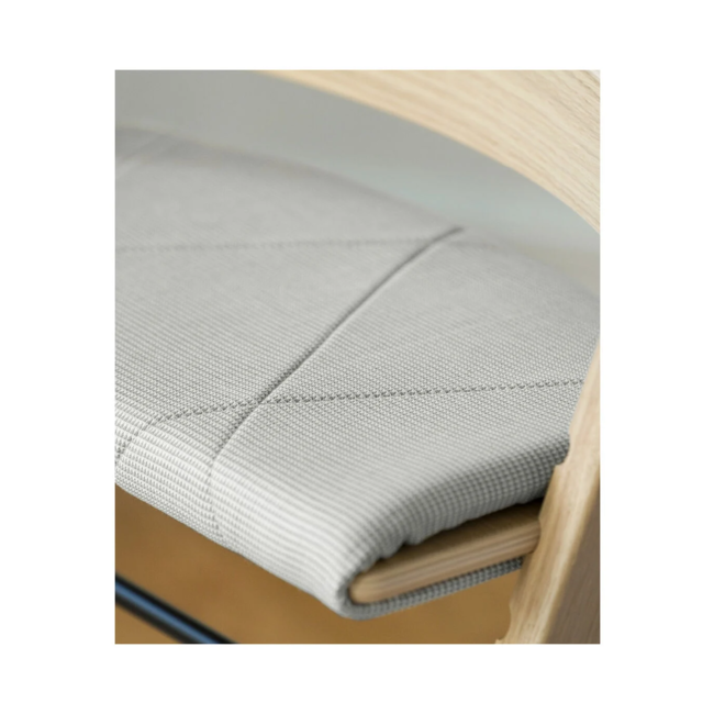 STOKKE TRIPP TRAPP - COUSSIN JUNIOR - NORDIC GREY