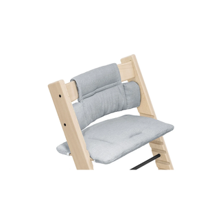 STOKKE TRIPP TRAPP - COUSSIN CLASSIQUE - BLEU NORDIQUE