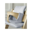 STOKKE TRIPP TRAPP - COUSSIN CLASSIQUE - BLEU NORDIQUE