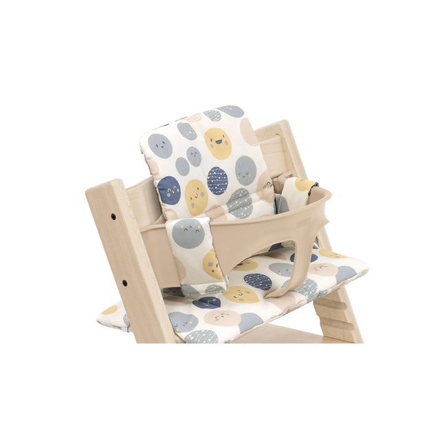STOKKE TRIPP TRAPP - COUSSIN CLASSIQUE -SOUL SYSTEM