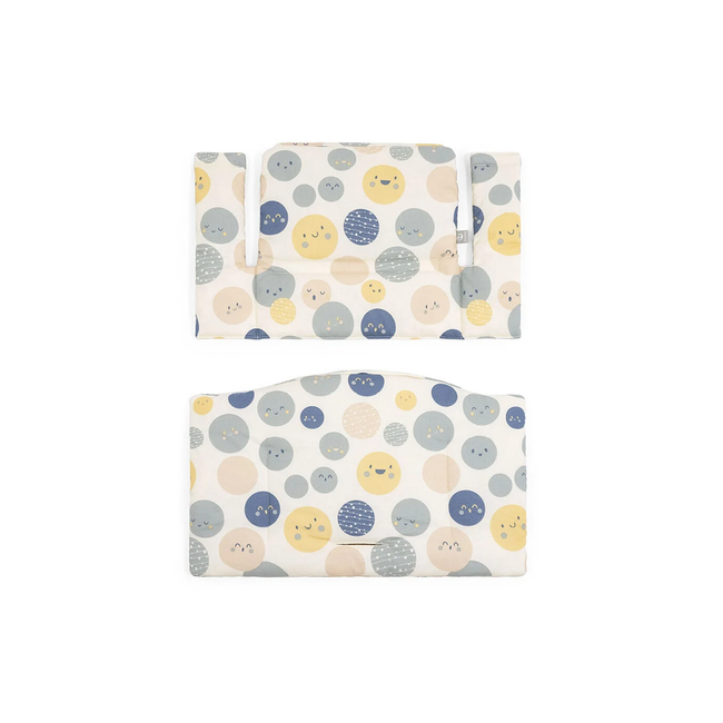 STOKKE TRIPP TRAPP - COUSSIN CLASSIQUE -SOUL SYSTEM