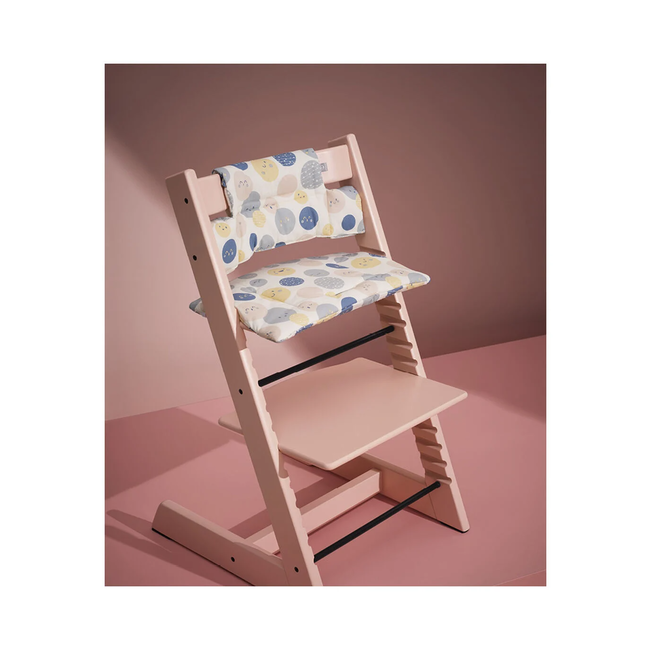 STOKKE TRIPP TRAPP - COUSSIN CLASSIQUE -SOUL SYSTEM