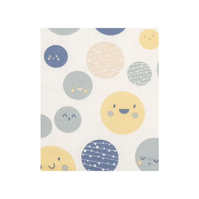 STOKKE TRIPP TRAPP - COUSSIN CLASSIQUE -SOUL SYSTEM