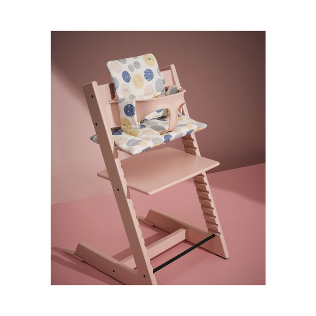 STOKKE TRIPP TRAPP - COUSSIN CLASSIQUE -SOUL SYSTEM