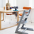 CHAISE-HAUTE - REHAUSSEUR