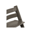 STOKKE TRIPP TRAPP - CHAISE HAUTE - HÊTRE GRIS BRUME