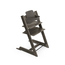 STOKKE TRIPP TRAPP - CHAISE HAUTE - HÊTRE GRIS BRUME