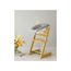 STOKKE TRIPP TRAPP - CHAISE HAUTE - HÊTRE JAUNE TOURNESOL