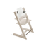 STOKKE TRIPP TRAPP - CHAISE HAUTE - HÊTRE NATUREL BLANCHI