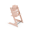 STOKKE TRIPP TRAPP - CHAISE HAUTE - HÊTRE ROSE POUDRÉ