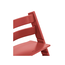 STOKKE TRIPP TRAPP - CHAISE HAUTE - HÊTRE ROUGE CHAUD