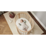 STOKKE SLEEPI - DRAP HOUSSE - BLANC