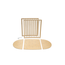 STOKKE SLEEPI - KIT D'EXTENSION POUR LIT V3 - NATUREL