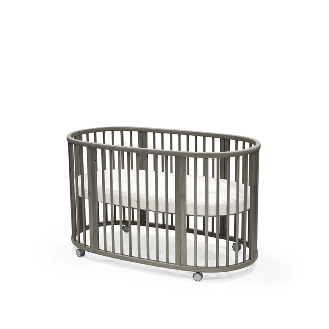 STOKKE SLEEPI - KIT D'EXTENSION POUR LIT V3 - GRIS BRUME