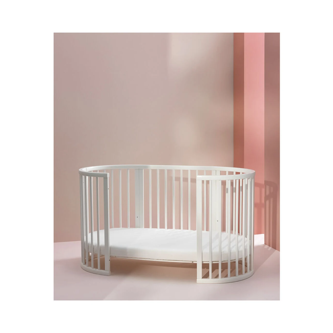 STOKKE SLEEPI - KIT D'EXTENSION POUR LIT V3 - BLANC