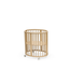 STOKKE SLEEPI - LIT MINI 80CM V3 - NATUREL