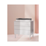 STOKKE SLEEPI - COMMODE 3 TIROIRS & PLAN À LANGER - BLANC