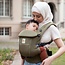 ERGOBABY PORTE BEBE - ADAPT - SOFTFLEX - VERT OLIVE