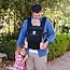 ERGOBABY PORTE BEBE - ADAPT - SOFTFLEX - BLEU NUIT