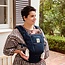 ERGOBABY PORTE BEBE - ADAPT - SOFTFLEX - BLEU NUIT