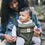 ERGOBABY PORTE BEBE - OMNI 360 - COOL AIR MESH - KAKI VERT
