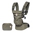 ERGOBABY PORTE BEBE - OMNI 360 - COOL AIR MESH - KAKI VERT