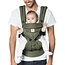 ERGOBABY PORTE BEBE - OMNI 360 - COOL AIR MESH - KAKI VERT