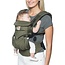 ERGOBABY PORTE BEBE - OMNI 360 - COOL AIR MESH - KAKI VERT
