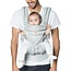 ERGOBABY PORTE BEBE - OMNI 360 - COOL AIR MESH - GRIS PERLE