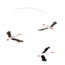 FLENSTED MOBILE DÉCORATIF - LES CIGOGNES HEUREUSES