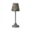 MAILEG LAMPE ABAT-JOUR DARK MINT 13,5CM - MAILEG