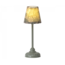 MAILEG LAMPE ABAT-JOUR DARK MINT 13,5CM - MAILEG