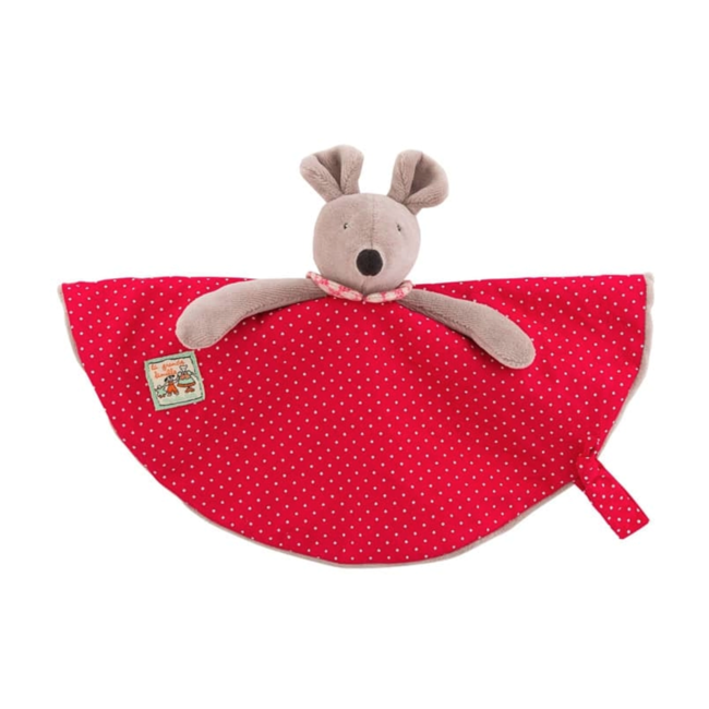 MOULIN ROTY DOUDOU ATTACHE TETINE NINI - LA GRANDE FAMILLE