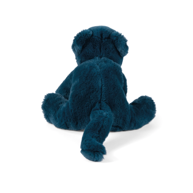 MOULIN ROTY PELUCHE PETITE PANTHÈRE 41CM - TOUT AUTOUR DU MONDE