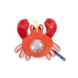 MOULIN ROTY HOCHET BILLES CRABE - LES AVENTURES PAULIE