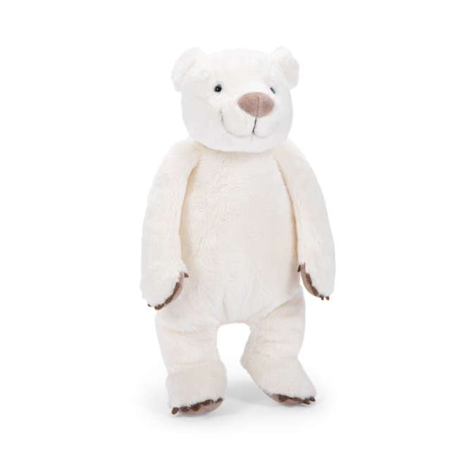 MOULIN ROTY PELUCHE CALINOURS - ECOLE DES LOISIRS