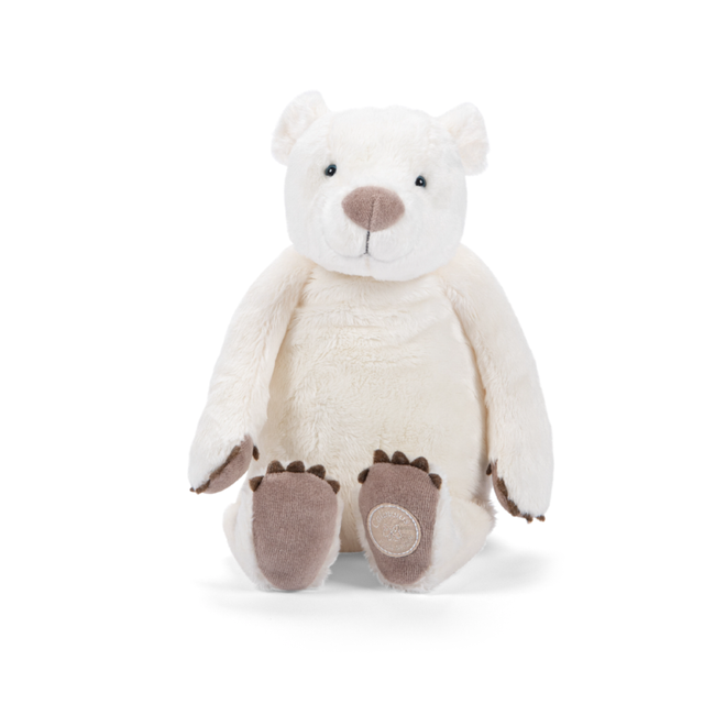 MOULIN ROTY PELUCHE CALINOURS - ECOLE DES LOISIRS