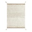 LORENA CANALS TAPIS LAVABLE BLOOM NATURAL
