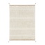 LORENA CANALS TAPIS LAVABLE BLOOM NATURAL