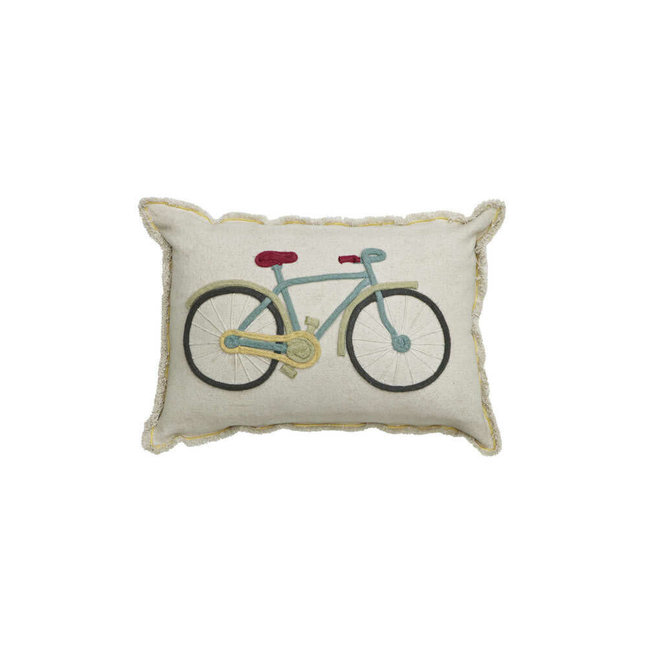 LORENA CANALS COUSSIN DE SOL VÉLO - ECO-CITY