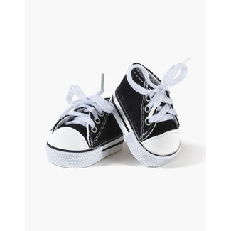 MINIKANE TENUE GORDIS - BASKET "KOMVERS" NOIR