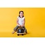 WHEELY BUG PORTEUR ABEILLE TAILLE S