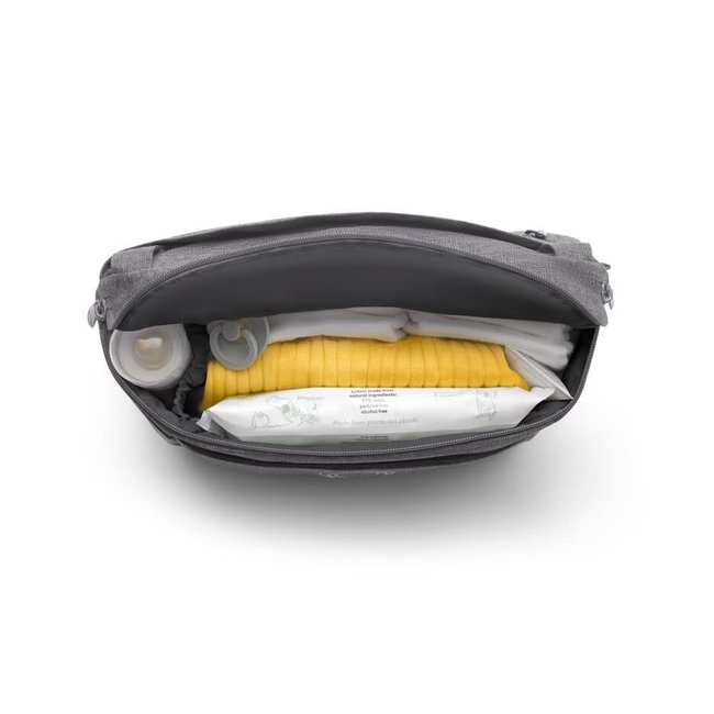 BUGABOO ACCESSOIRE BUGABOO - SAC ORGANISEUR MIDNIGHT BLACK