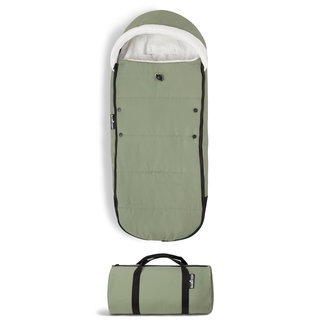STOKKE BABYZEN YOYO -  ACCESSOIRE - CHANCELIERE 6M+ OLIVE